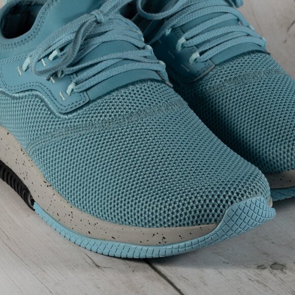 Infinity by Cherokee Dart Comfortable Nursing Shoes Women Color Blue size 9 - Picture 10 of 13